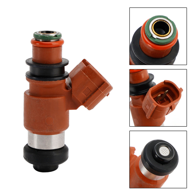 Honda 2011-2023 CRF450R 2021-23 CRF450RWE 16450-MEN-A51 Fuel Injector