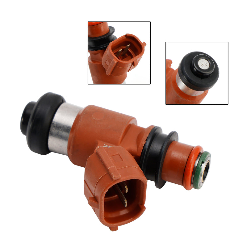 Honda 2011-2023 CRF450R 2021-23 CRF450RWE 16450-MEN-A51 Fuel Injector