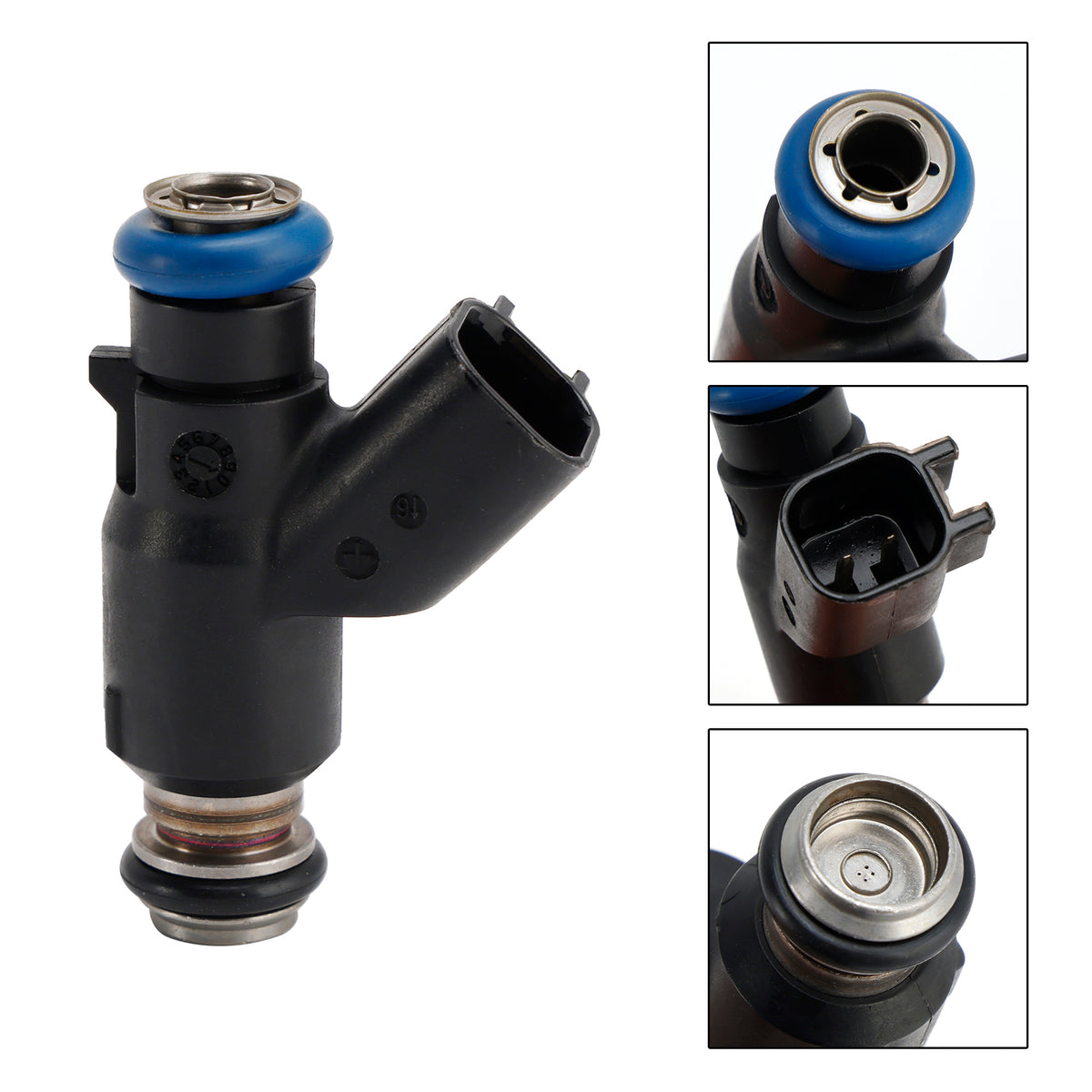 CFMOTO X8 800 CForce UForce Zforce 800-EX 2012-2019 0800-171100 Fuel Injector