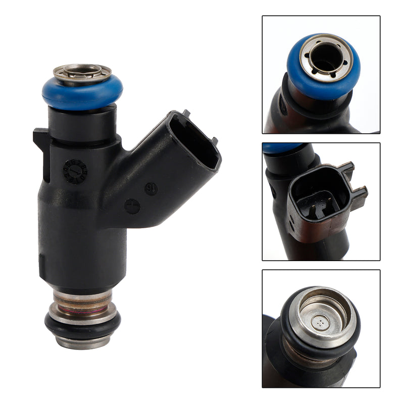CFMOTO X8 800 CForce UForce Zforce 800-EX 2012-2019 0800-171100 Fuel Injector