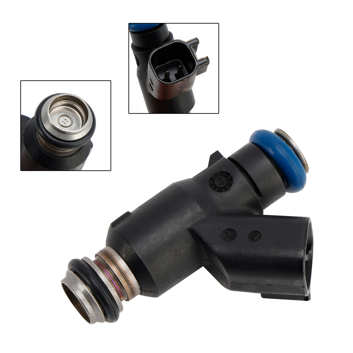 CFMOTO X8 800 CForce UForce Zforce 800-EX 2012-2019 0800-171100 Fuel Injector