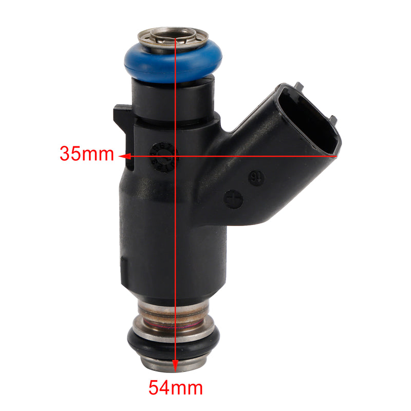 CFMOTO X8 800 CForce UForce Zforce 800-EX 2012-2019 0800-171100 Fuel Injector
