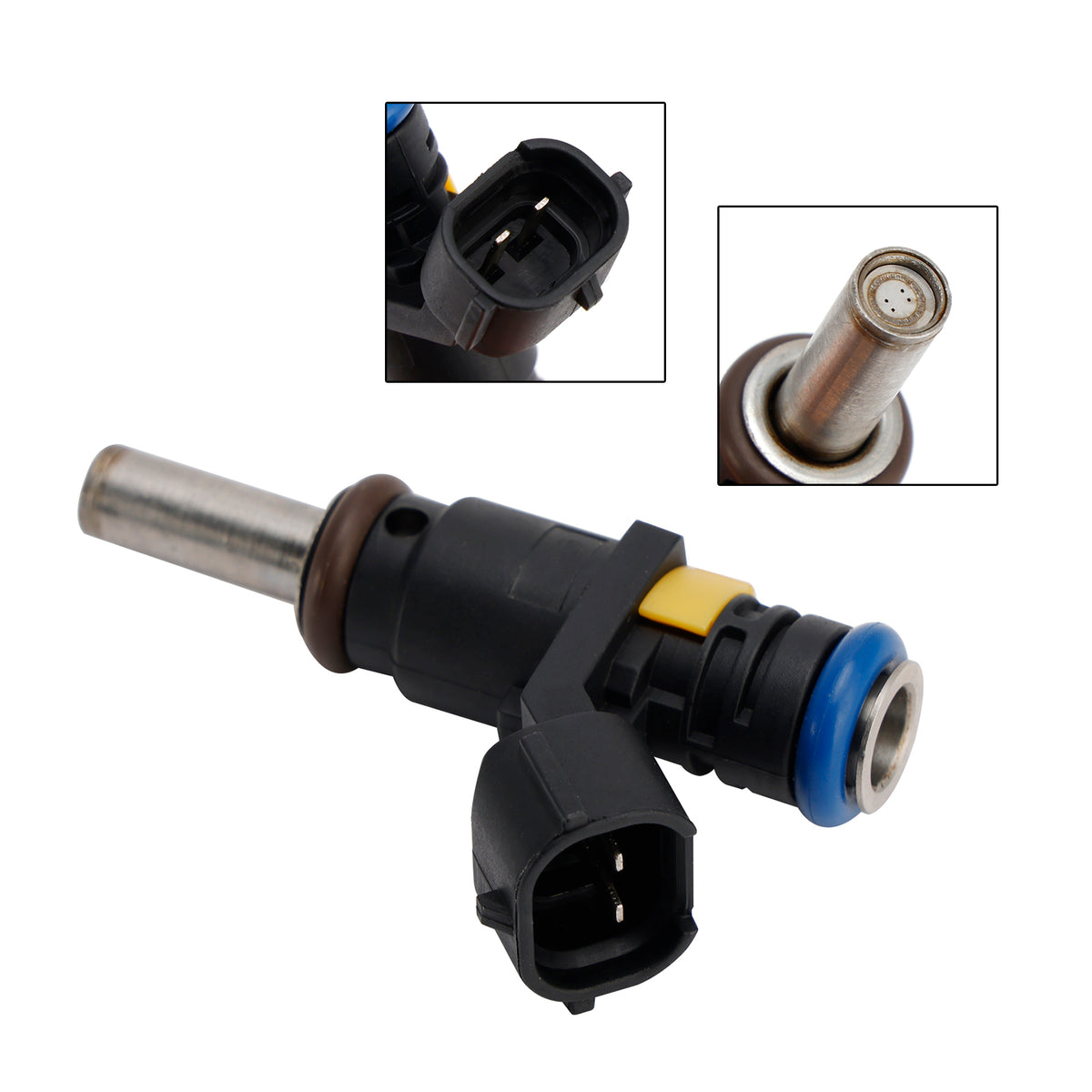 Can-Am Outlander 450 Renegade 850 A2C95638300 Fuel Injectors