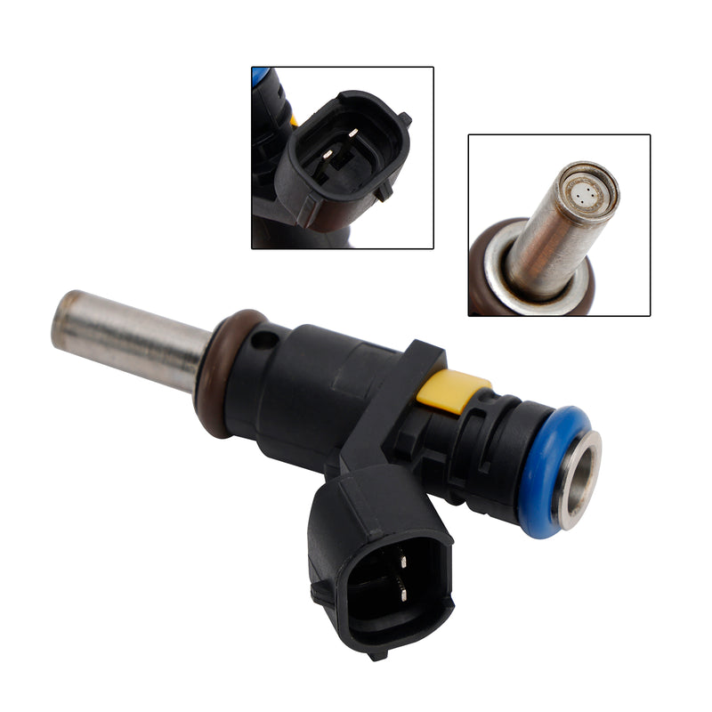 Can-Am Outlander 450 Renegade 850 A2C95638300 Fuel Injectors