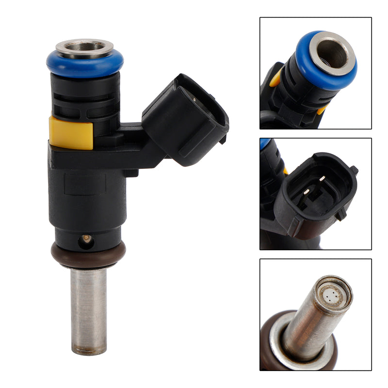 Can-Am Outlander 450 Renegade 850 A2C95638300 Fuel Injectors