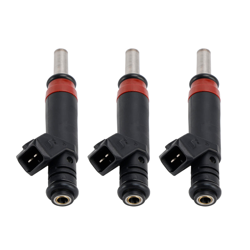Sea-Doo GTX 4 TEC GTX 215 GTX RXP 3PCS 420874520 Fuel Injectors 874520
