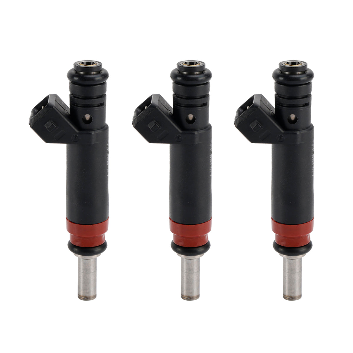 Sea-Doo GTX 4 TEC GTX 215 GTX RXP 3PCS 420874520 Fuel Injectors 874520