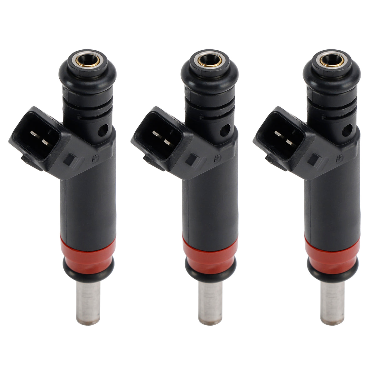 Sea-Doo GTX 4 TEC GTX 215 GTX RXP 3PCS 420874520 Fuel Injectors 874520