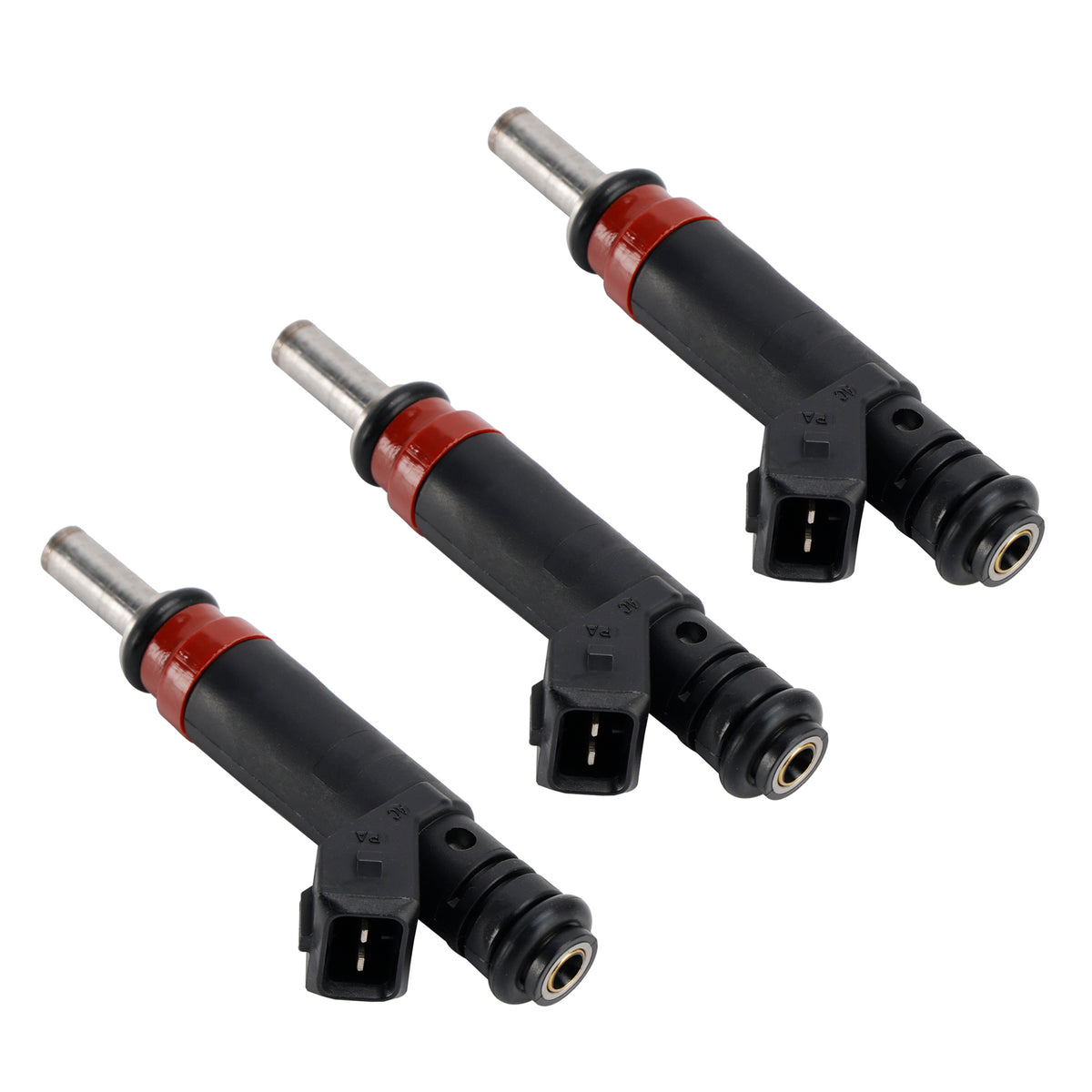Sea-Doo GTX 4 TEC GTX 215 GTX RXP 3PCS 420874520 Fuel Injectors 874520