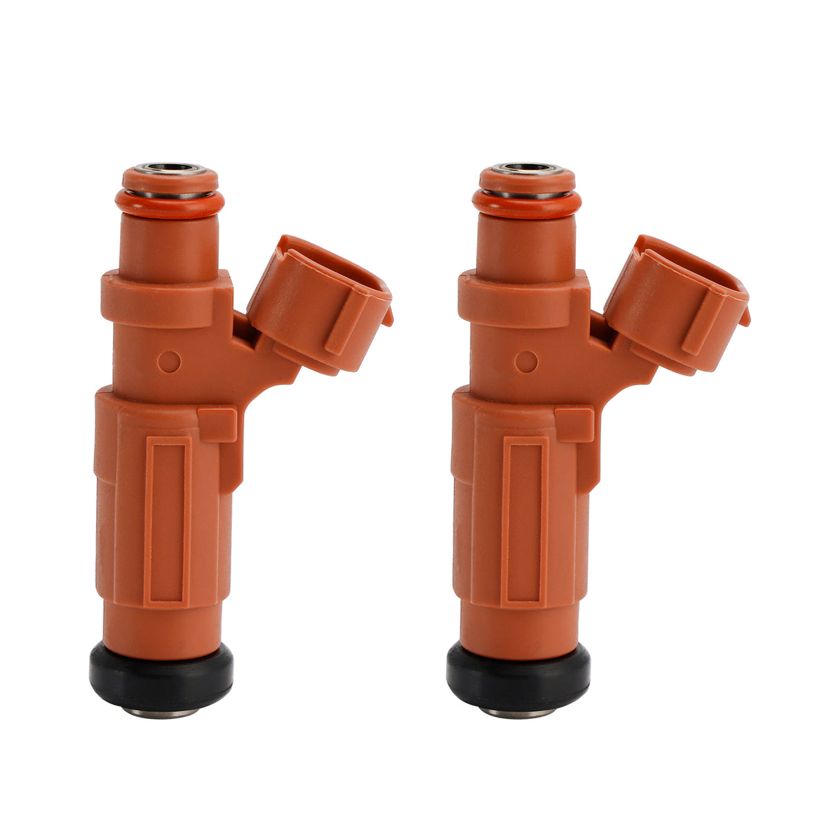 YAMAHA Stratoliner Raider Roadliner 2PCS Fuel Injectors 5YU-13761-00-00