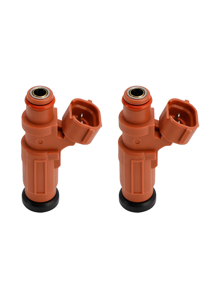 YAMAHA Stratoliner Raider Roadliner 2PCS Fuel Injectors 5YU-13761-00-00
