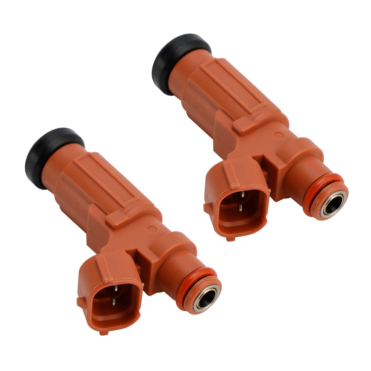 YAMAHA Stratoliner Raider Roadliner 2PCS Fuel Injectors 5YU-13761-00-00