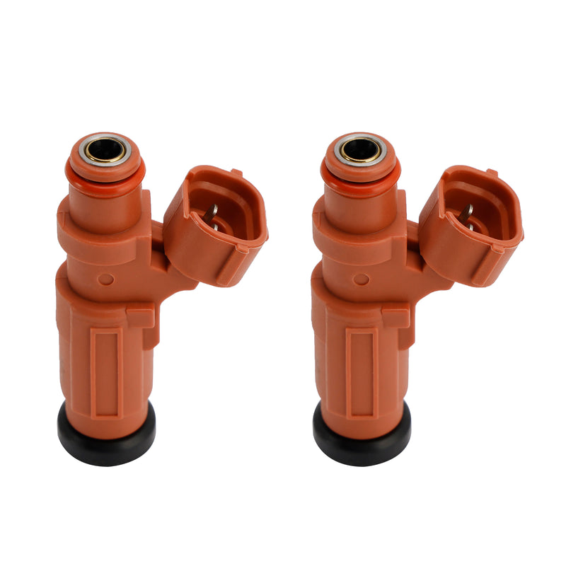 YAMAHA Stratoliner Raider Roadliner 2PCS Fuel Injectors 5YU-13761-00-00