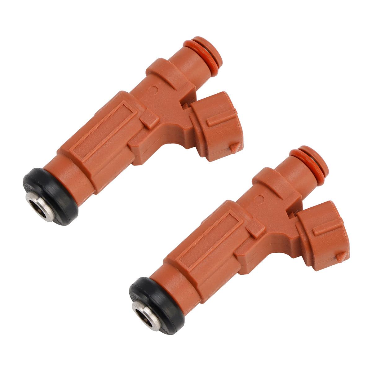 YAMAHA Stratoliner Raider Roadliner 2PCS Fuel Injectors 5YU-13761-00-00