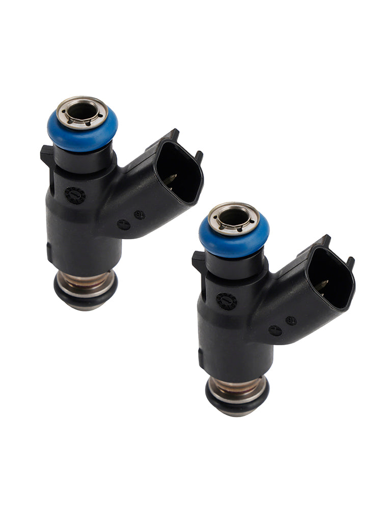 CFMOTO X8 800 CForce UForce Zforce 800-EX 2012-2019 2PCS 0800-171100 Fuel Injector