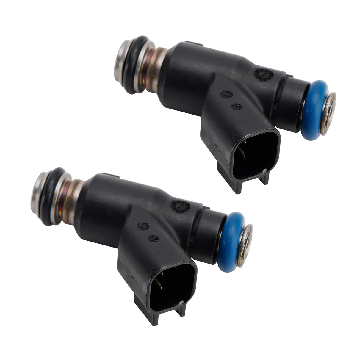 CFMOTO X8 800 CForce UForce Zforce 800-EX 2012-2019 2PCS 0800-171100 Fuel Injector