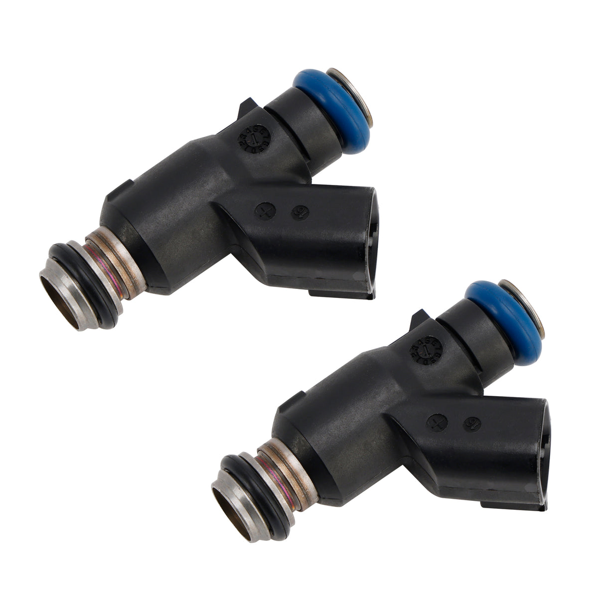 CFMOTO X8 800 CForce UForce Zforce 800-EX 2012-2019 2PCS 0800-171100 Fuel Injector