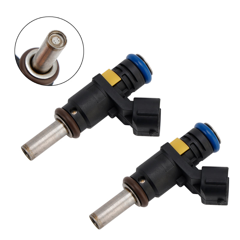 Can-Am Outlander 450 Renegade 850 2PCS A2C95638300 Fuel Injectors