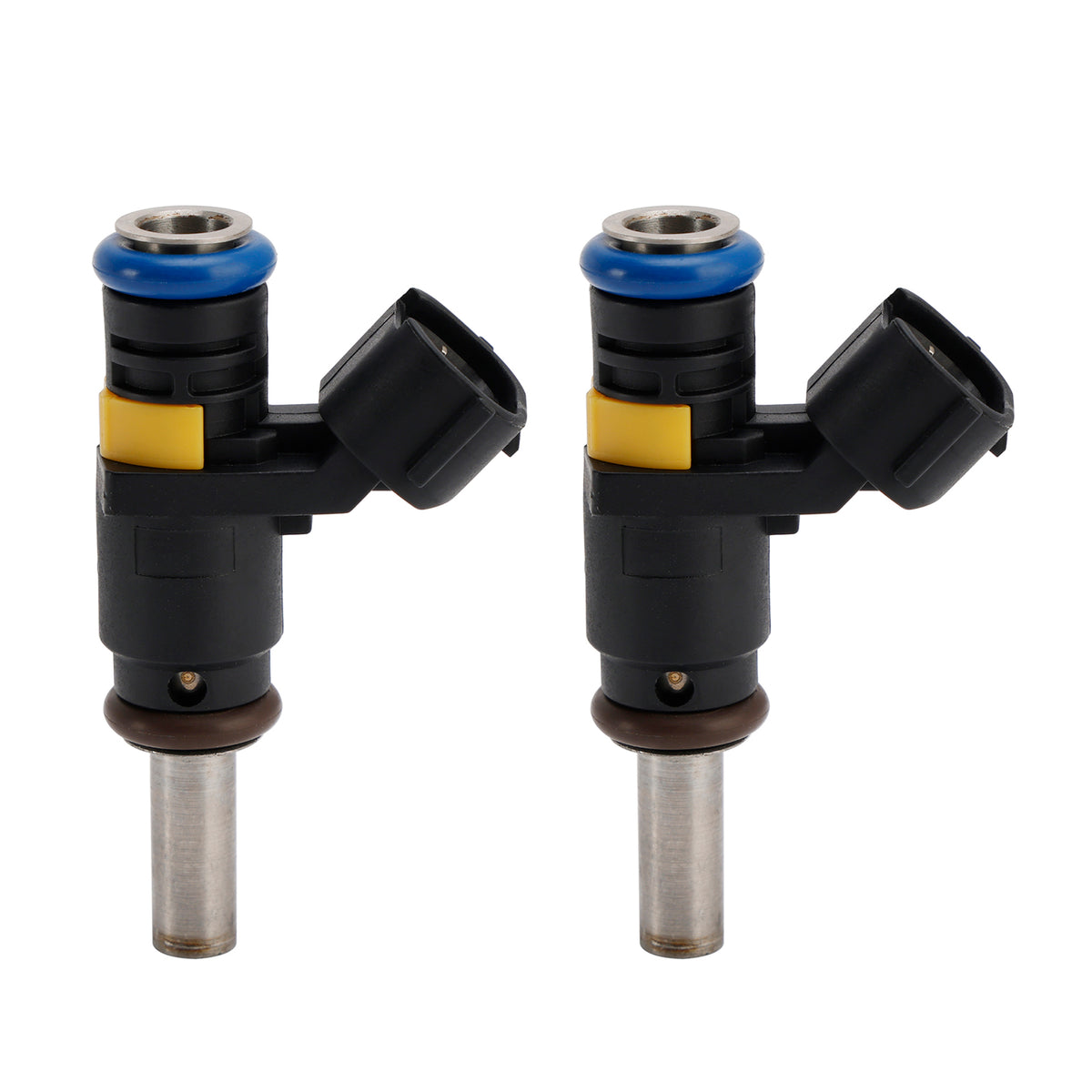 Can-Am Outlander 450 Renegade 850 2PCS A2C95638300 Fuel Injectors