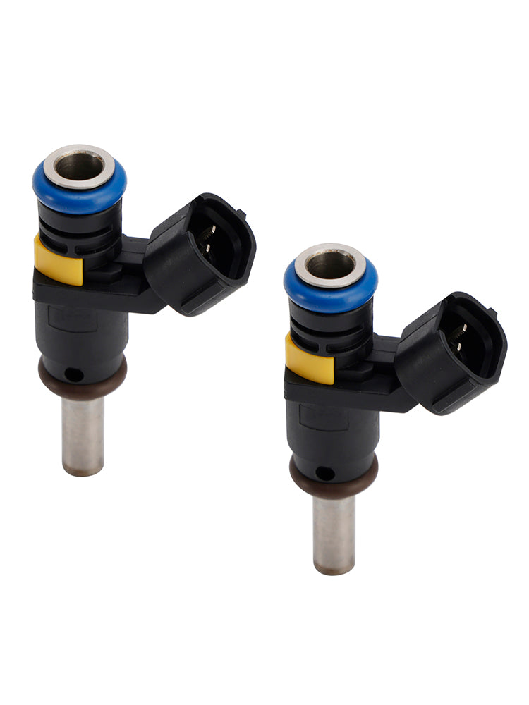 Can-Am Outlander 450 Renegade 850 2PCS A2C95638300 Fuel Injectors