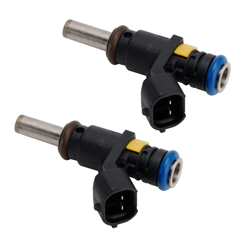 Can-Am Outlander 450 Renegade 850 2PCS A2C95638300 Fuel Injectors