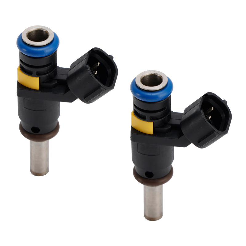 Can-Am Outlander 450 Renegade 850 2PCS A2C95638300 Fuel Injectors