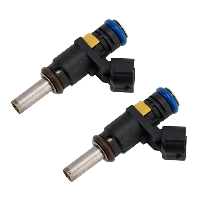 Can-Am Outlander 450 Renegade 850 2PCS A2C95638300 Fuel Injectors