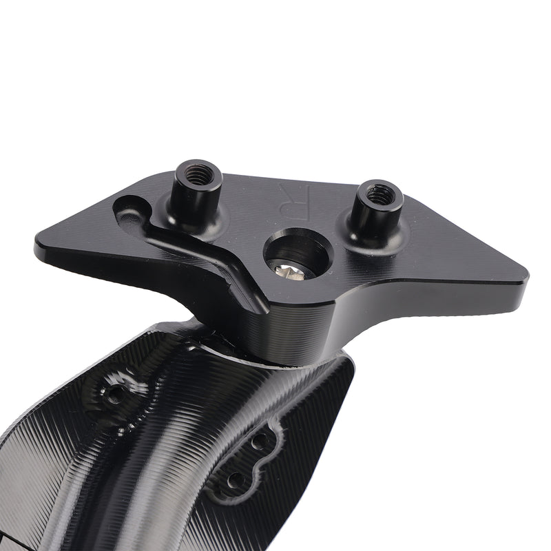 BMW S 1000 RR S1000RR 2020-2025 CNC Aluminum Winglet Mirror Wing Mirror