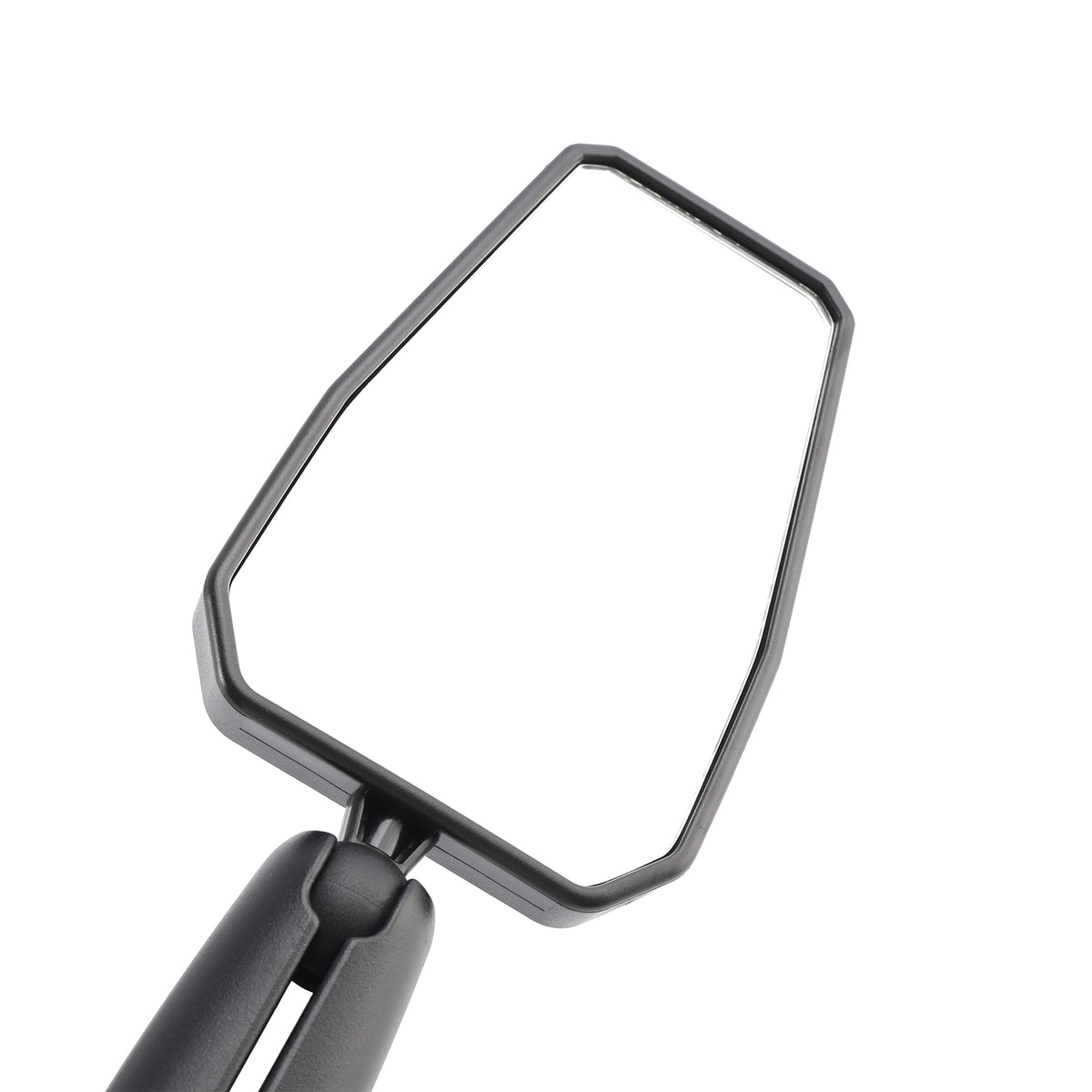Adventure Motorcylce Offroad Universal Enduro Supermoto Mirror Kit 8mm 10mm
