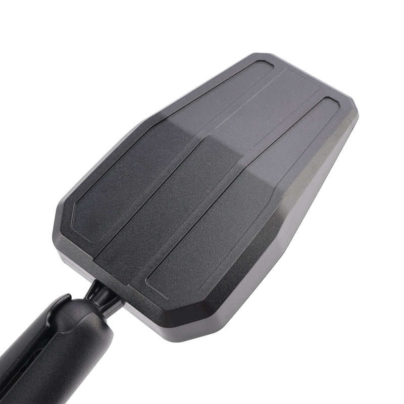 Adventure Motorcylce Offroad Universal Enduro Supermoto Mirror Kit 8mm 10mm