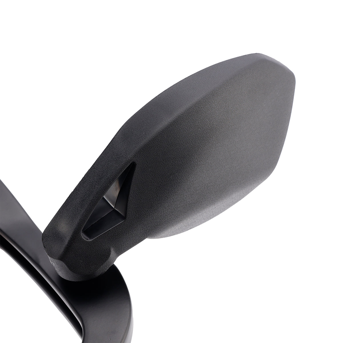 Bar End Mirror Set 18-22 mm Handlebar Motorcycle Handguard Mirrors Universal
