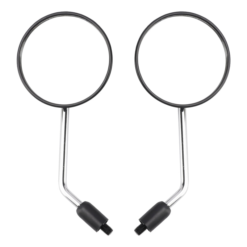 Kawasaki KLX 230/ABS 2020-2021 KLR 650 2012-2014 Rear View Mirrors Set