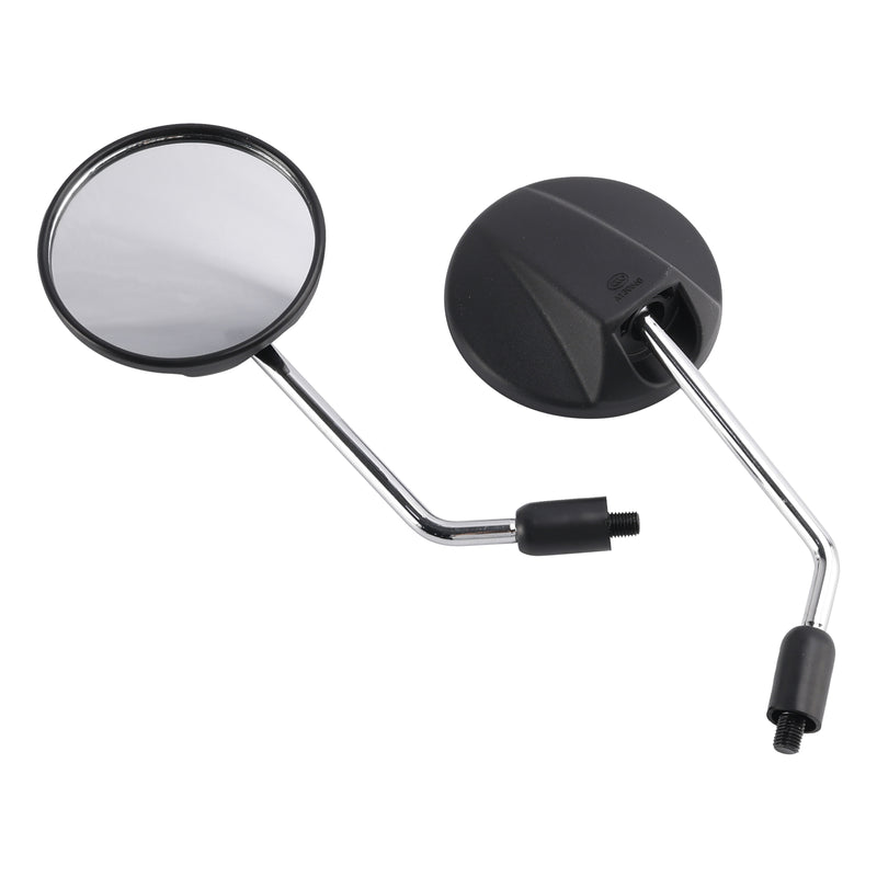 Kawasaki KLX 230/ABS 2020-2021 KLR 650 2012-2014 Rear View Mirrors Set