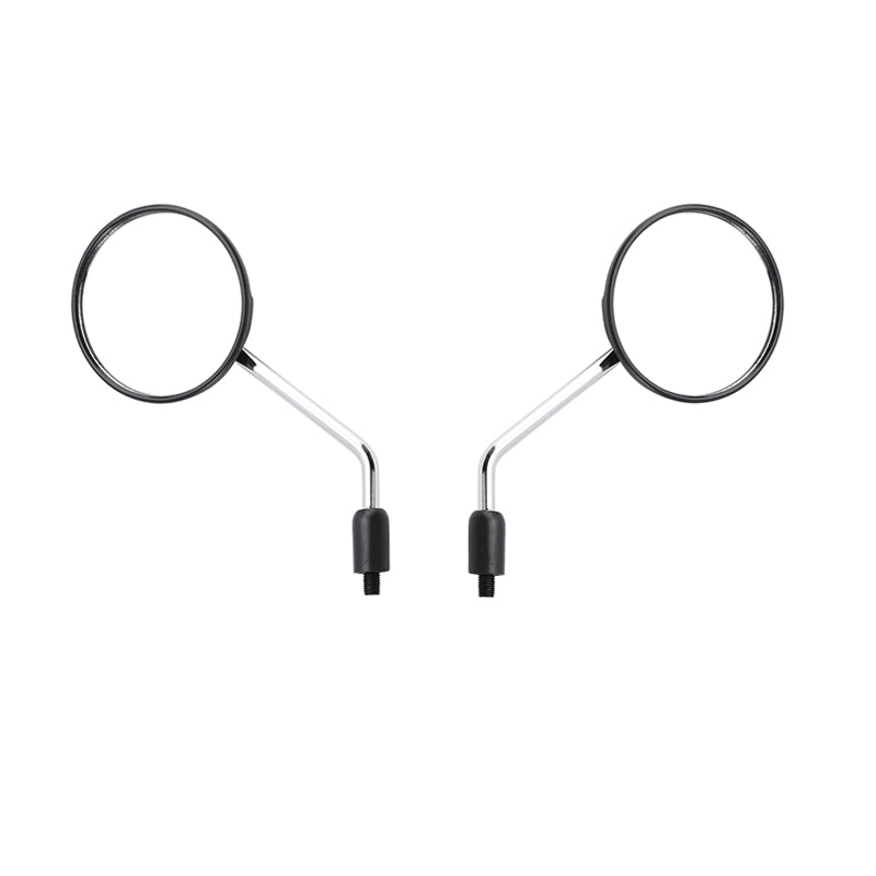 Kawasaki KLX 230/ABS 2020-2021 KLR 650 2012-2014 Rear View Mirrors Set