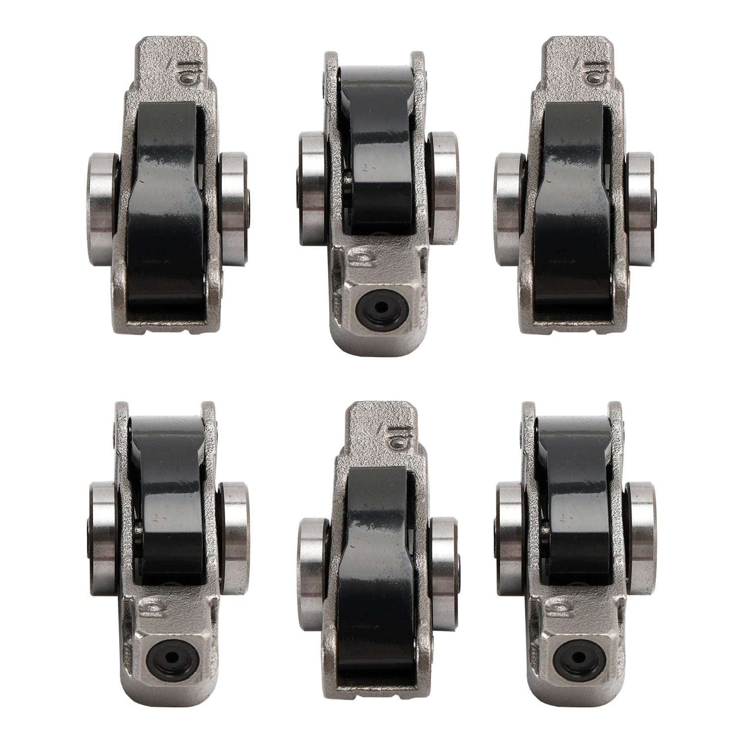12 X Valve Rocker Arm Intake 5047896AD for Dodge Jeep Chrysler 3.6L 2016-2024