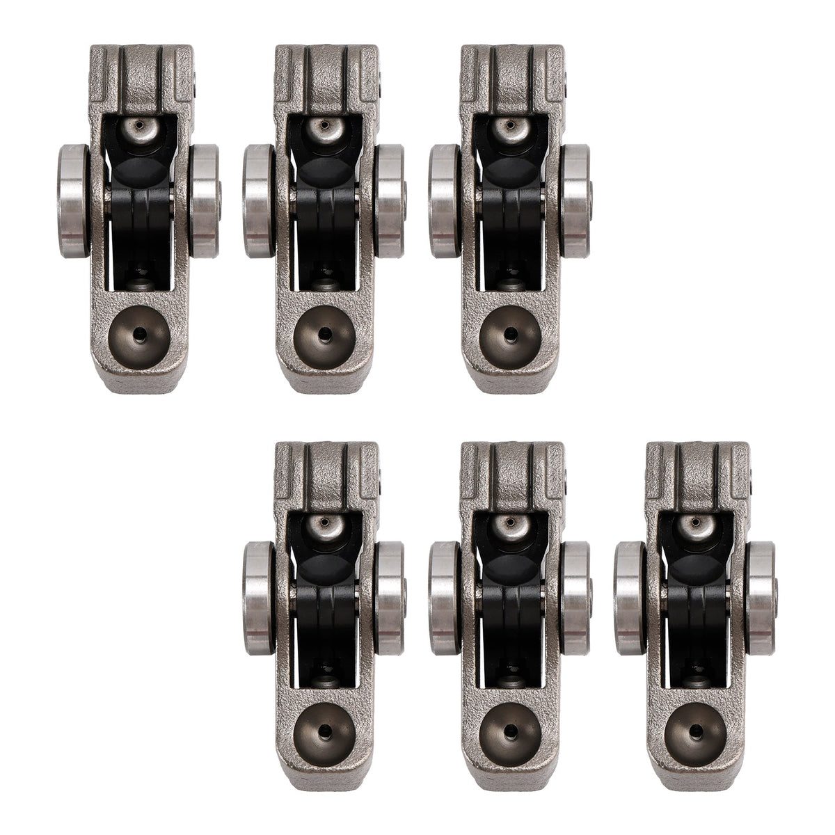 12 X Valve Rocker Arm Intake 5047896AD for Dodge Jeep Chrysler 3.6L 2016-2024