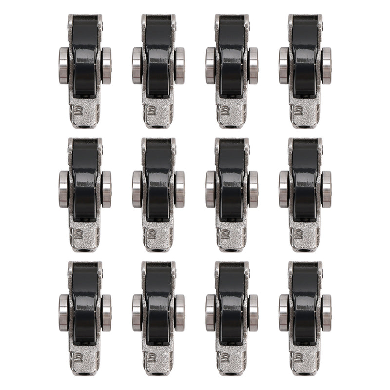 12 X Valve Rocker Arm Intake 5047896AD for Dodge Jeep Chrysler 3.6L 2016-2024