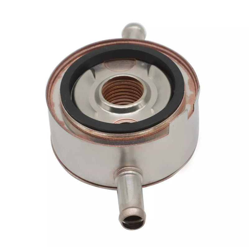 Oil Cooler 21305-ZQ53A For Nissan Pathfinder Armada Titan 5.6L V8 2004-2009