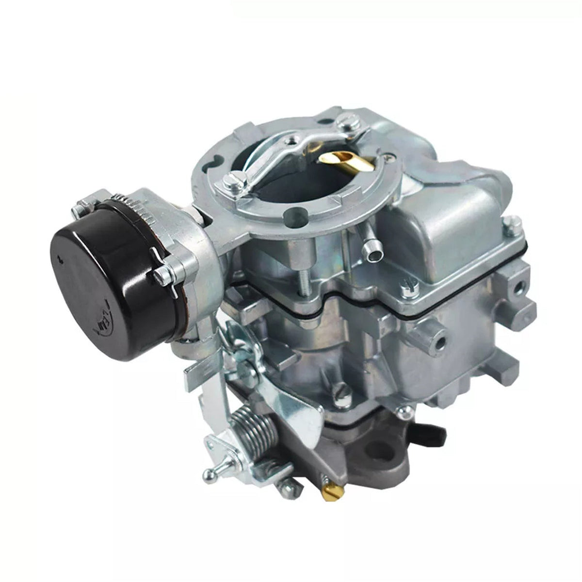 Carburetor D5TZ9510AG For Ford YF Carter 240-250-300 6 Cylinder CIL 1975-1982