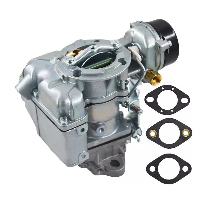 Carburetor D5TZ9510AG For Ford YF Carter 240-250-300 6 Cylinder CIL 1975-1982