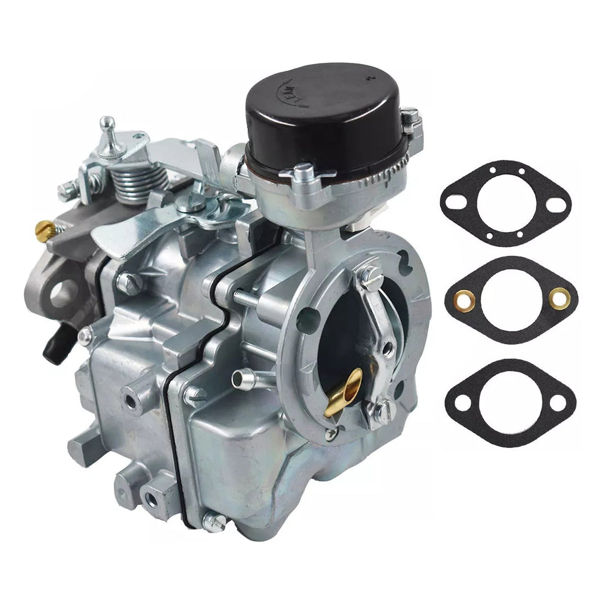 Carburetor D5TZ9510AG For Ford YF Carter 240-250-300 6 Cylinder CIL 1975-1982