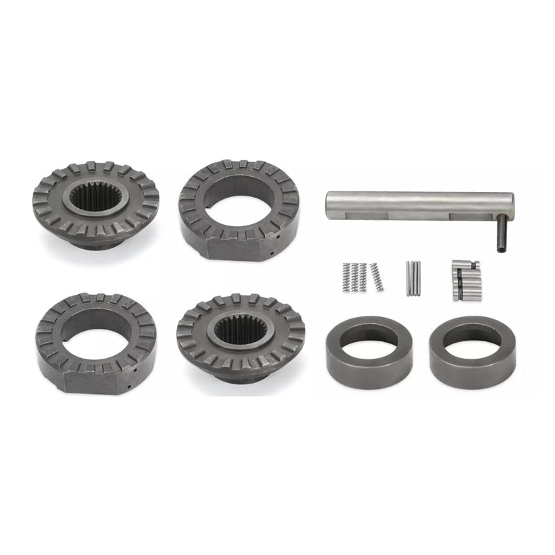 Front Differential Locker SLD3027 For Jeep Wrangler Cherokee Dana 30 27 Spline