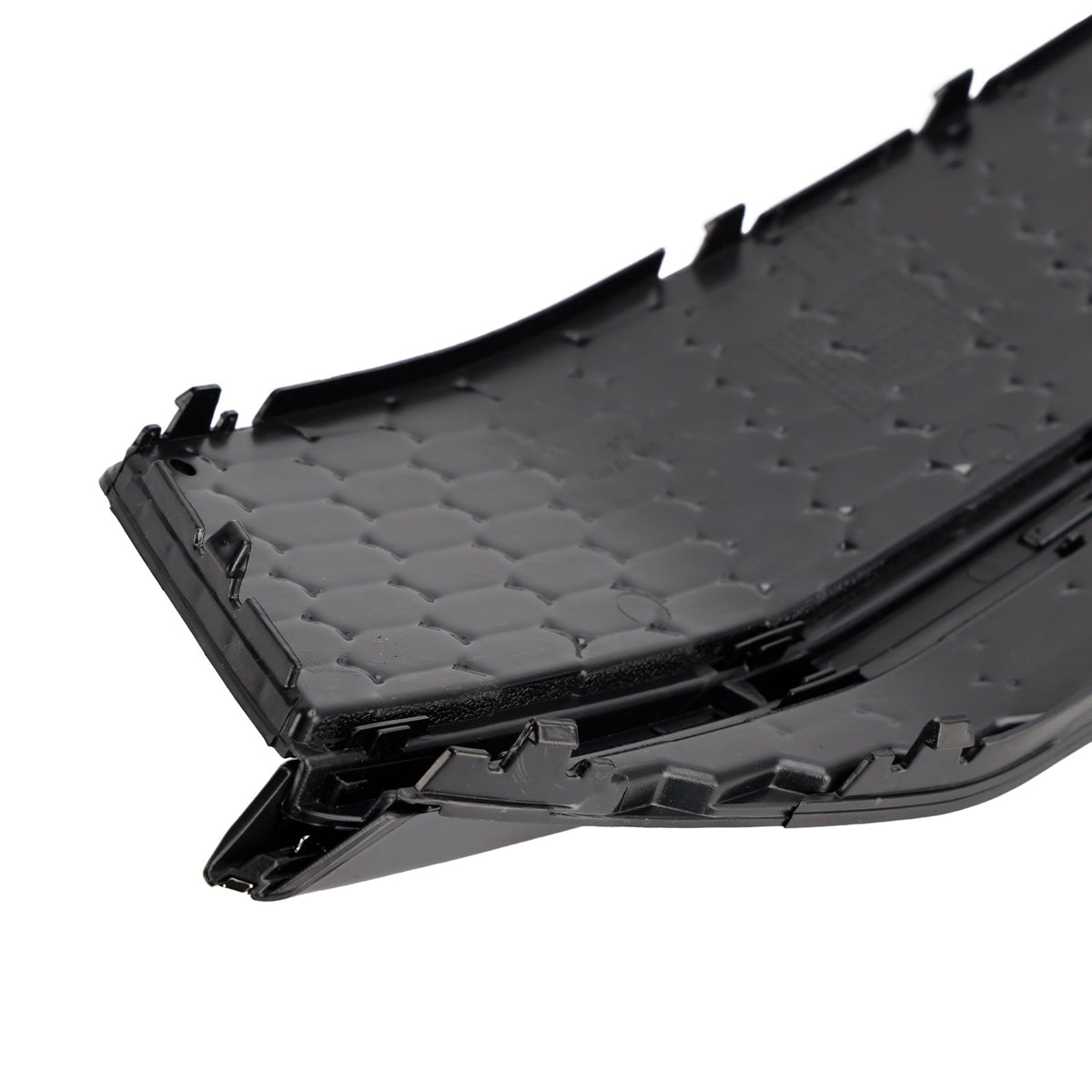Audi A4 S-line S4 2013-2015 Bumper Fog Light Lamp Cover Grill Grille 8K0807682M 8K0807681 L