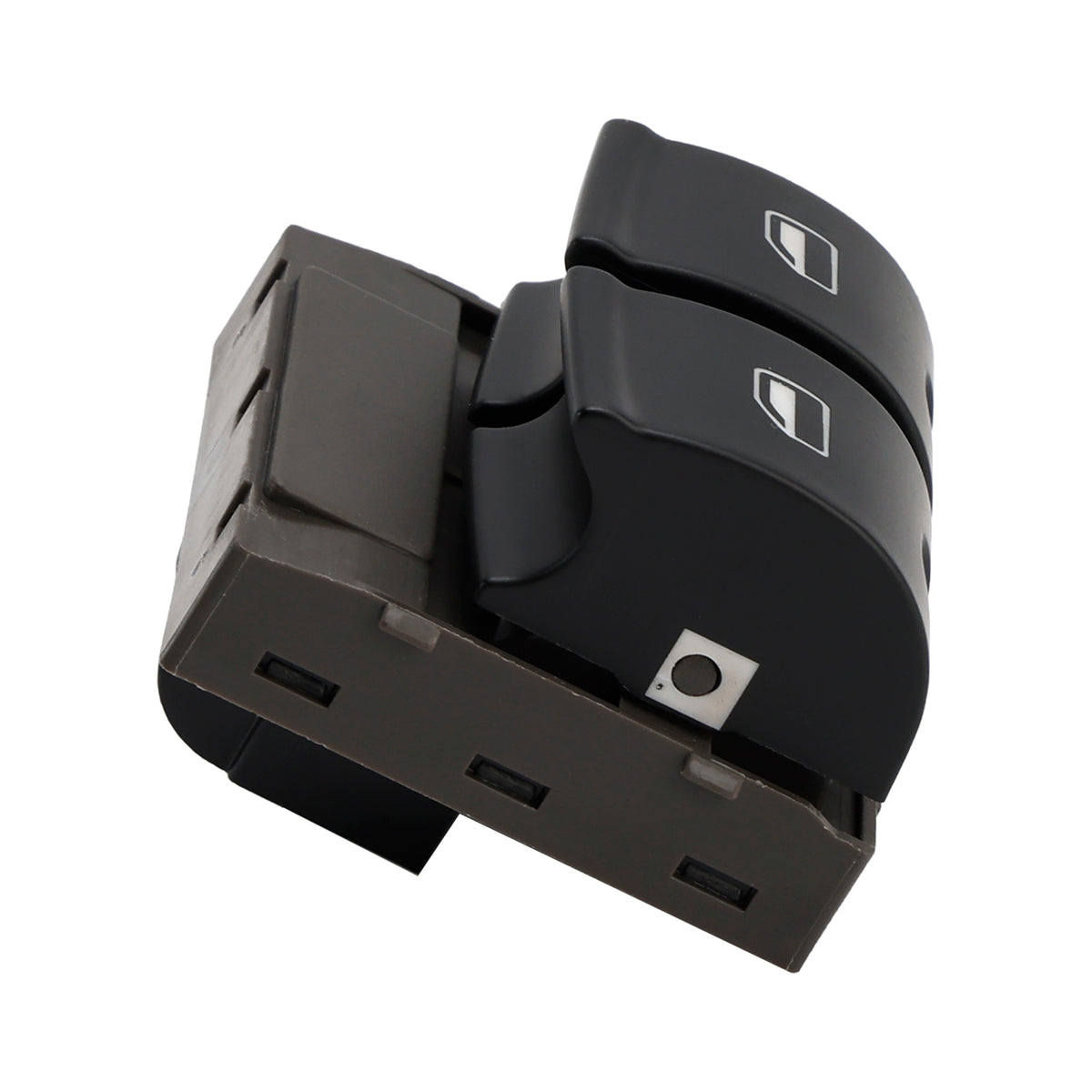 2007-2014 Audi TT 8E0959851C Driver Side Front Electric Window Switch