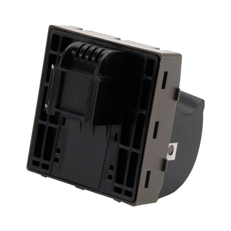 2007-2014 Audi TT 8E0959851C Driver Side Front Electric Window Switch