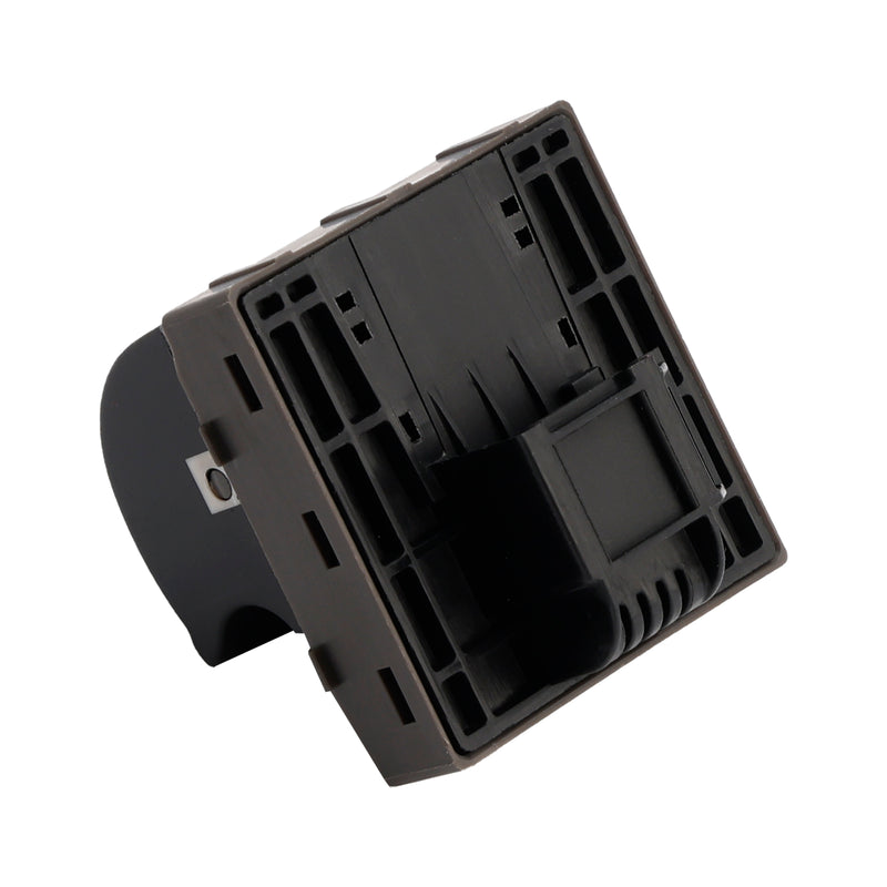 2007-2014 Audi TT 8E0959851C Driver Side Front Electric Window Switch