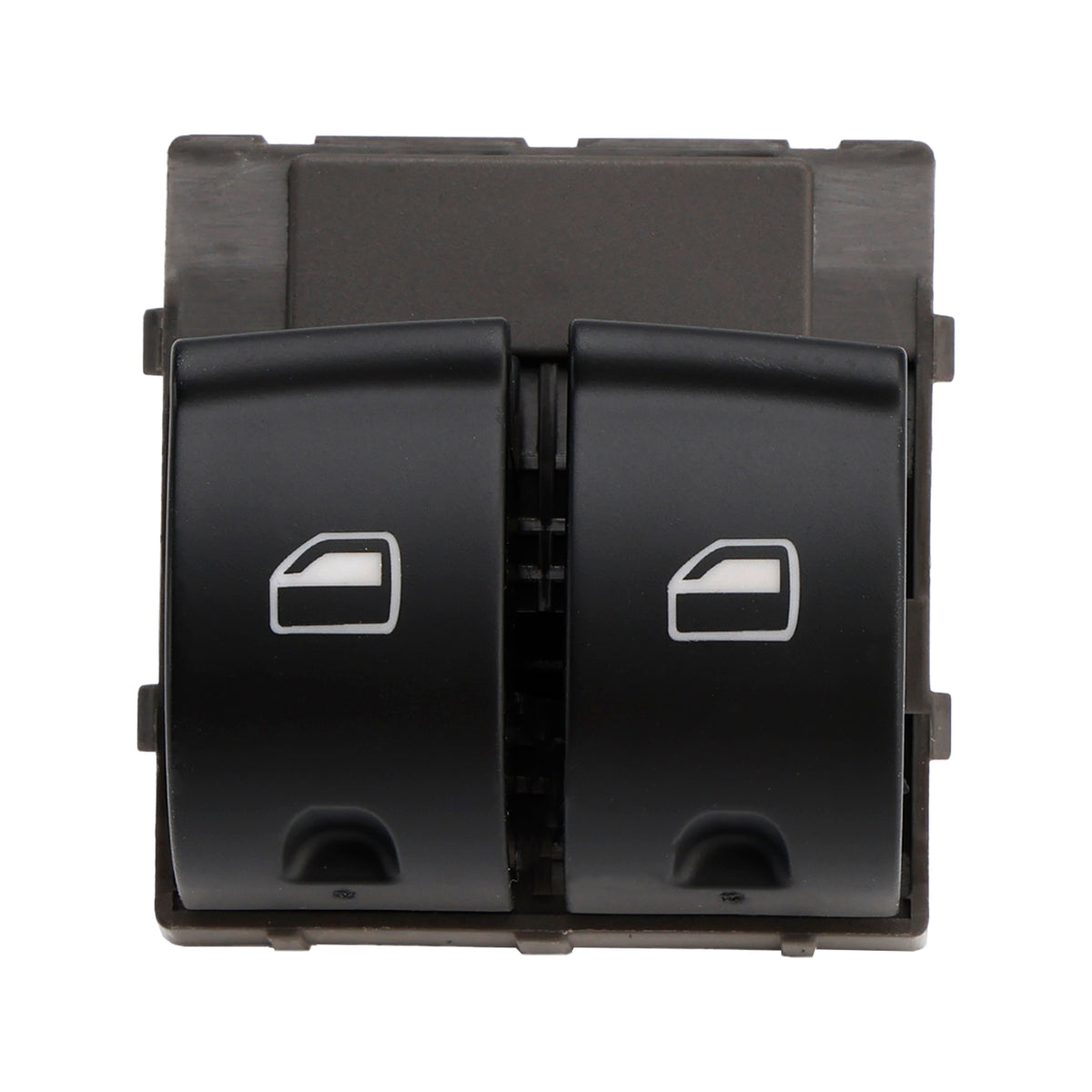 2007-2014 Audi TT 8E0959851C Driver Side Front Electric Window Switch