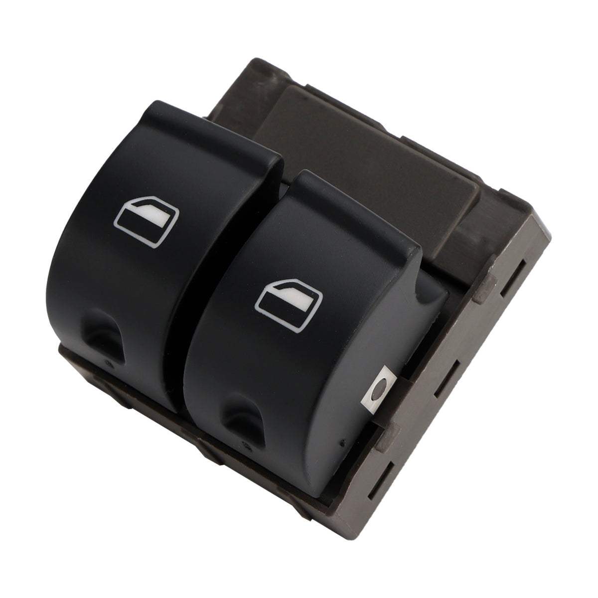 2007-2014 Audi TT 8E0959851C Driver Side Front Electric Window Switch