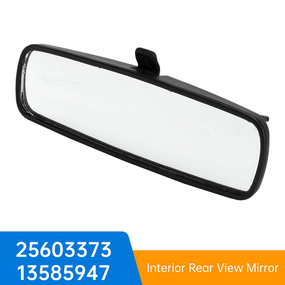 Buick for Cadillac CTS Interior Rear View Mirror 25603373 13585947
