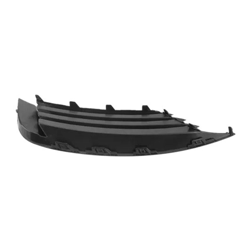 2013-2017 Audi A3 S3 Pair Car Front Bumper Fog Light Grille